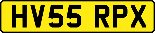 HV55RPX