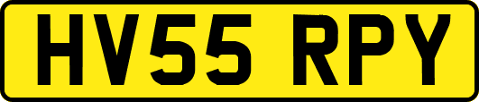 HV55RPY