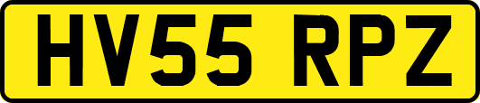 HV55RPZ