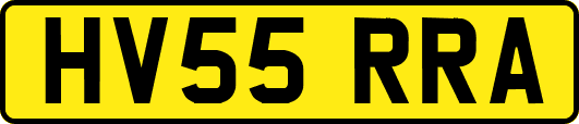 HV55RRA