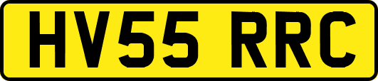 HV55RRC