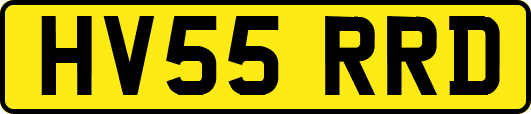 HV55RRD