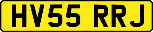 HV55RRJ