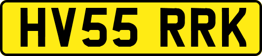 HV55RRK