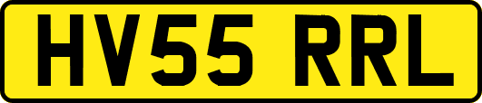 HV55RRL