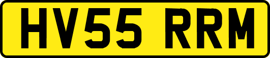 HV55RRM