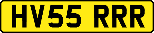 HV55RRR