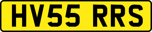 HV55RRS