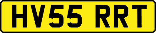 HV55RRT