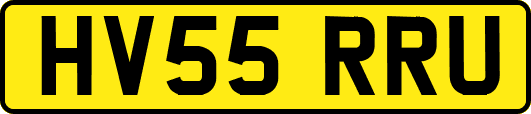 HV55RRU
