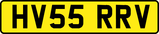 HV55RRV