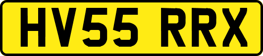 HV55RRX