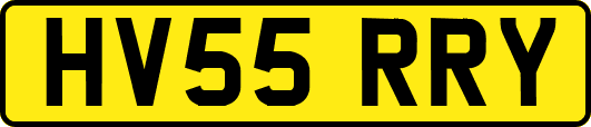 HV55RRY