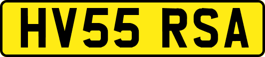 HV55RSA