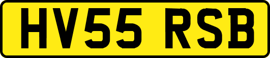 HV55RSB