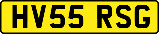 HV55RSG