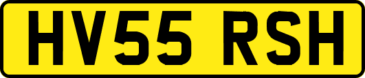 HV55RSH