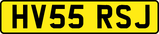 HV55RSJ