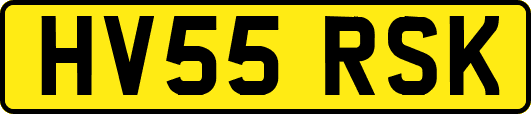 HV55RSK