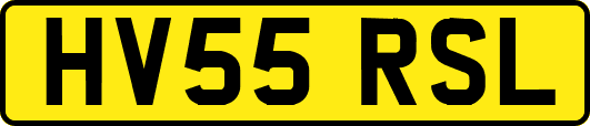 HV55RSL