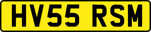 HV55RSM