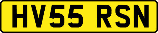 HV55RSN