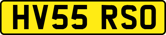 HV55RSO