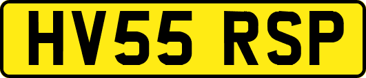 HV55RSP