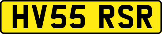HV55RSR
