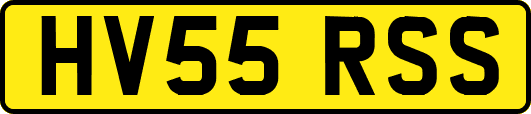 HV55RSS