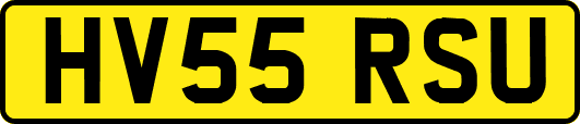 HV55RSU