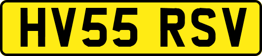 HV55RSV