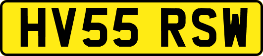 HV55RSW