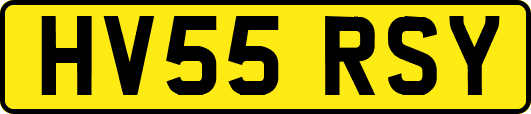HV55RSY