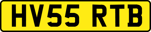 HV55RTB