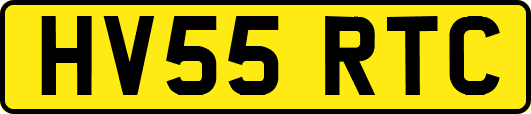 HV55RTC