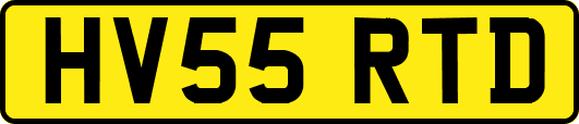 HV55RTD