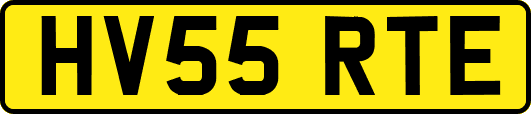HV55RTE