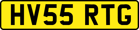 HV55RTG