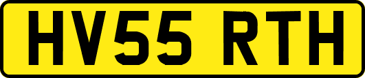 HV55RTH