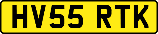 HV55RTK