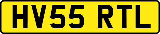 HV55RTL