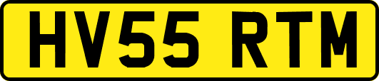 HV55RTM