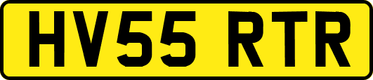HV55RTR
