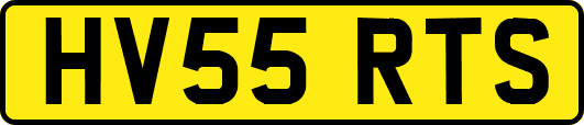 HV55RTS