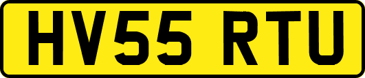 HV55RTU