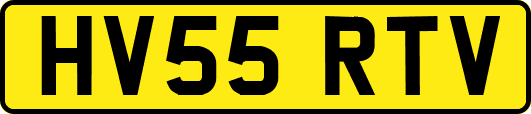 HV55RTV