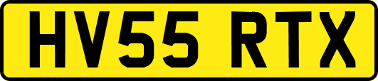 HV55RTX