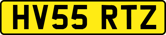 HV55RTZ