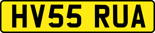 HV55RUA